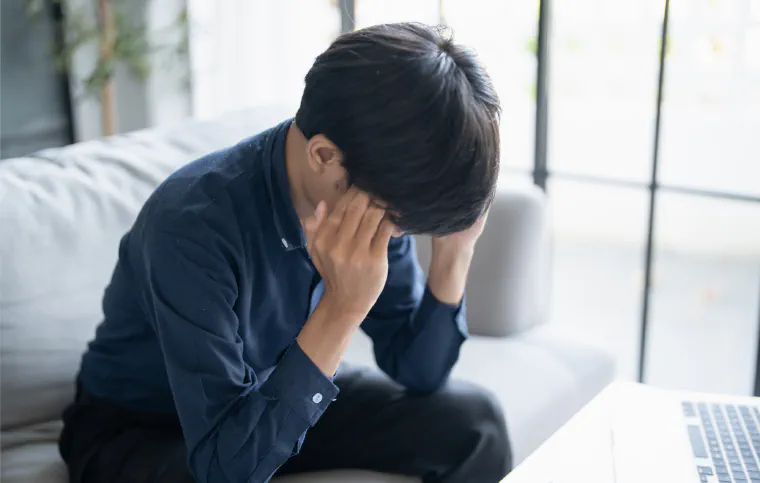 자율신경실조증